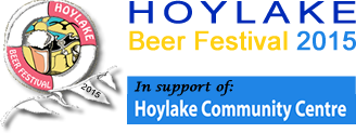 HoylakeBeer Festival 2015