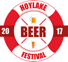 HoylakeBeer Festival 2017